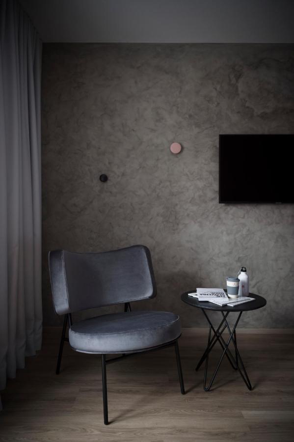 Habitación Doble Clásica